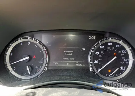 2021 Toyota Highlander Xle z USA, uszkodzony, nr VIN 5TDGZRAH5MS537284